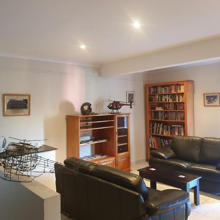 Chopper Corner Bed and Breakfast La Lucia Buitenkant foto