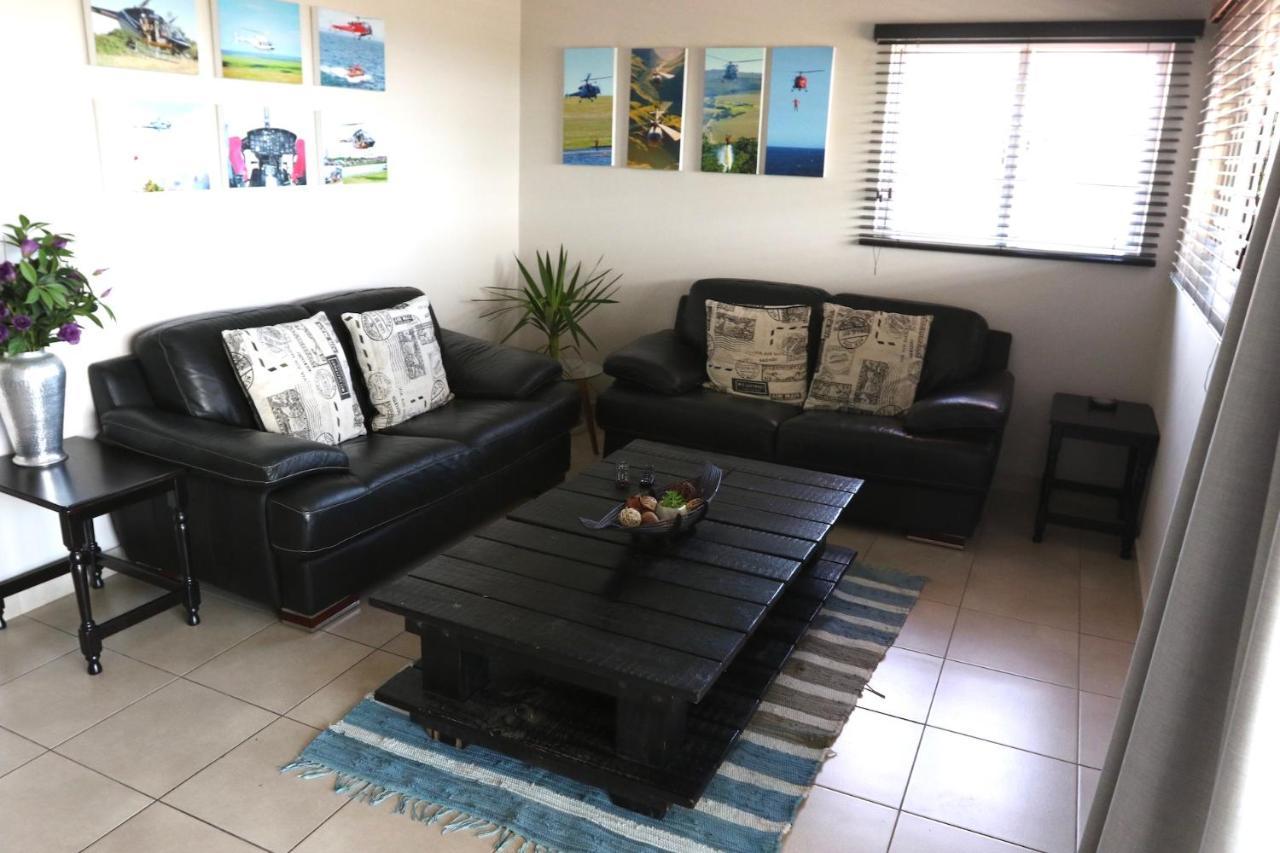 Chopper Corner Bed and Breakfast La Lucia Buitenkant foto