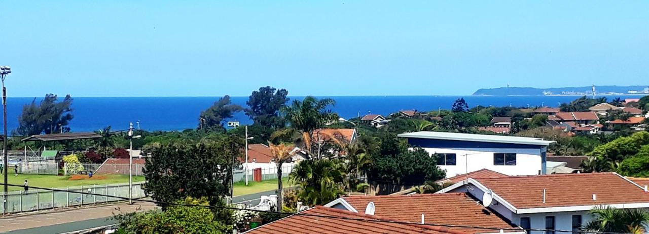 Chopper Corner Bed and Breakfast La Lucia Buitenkant foto