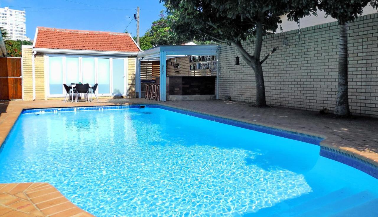 Chopper Corner Bed and Breakfast La Lucia Kamer foto